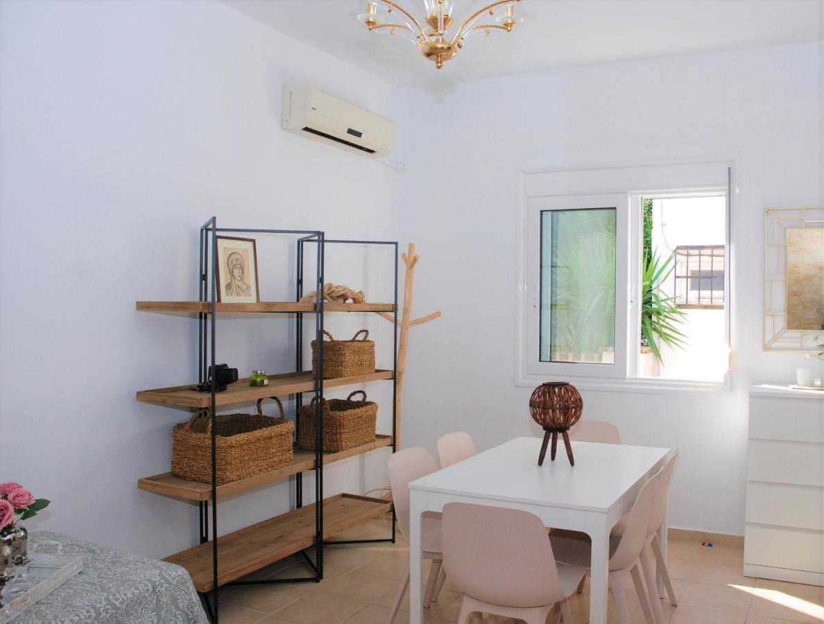 Kovi Lardos Village House Εξωτερικό φωτογραφία