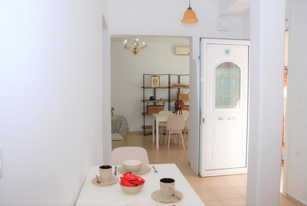 Kovi Lardos Village House Εξωτερικό φωτογραφία